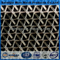 High quality and low price curtain wall metal mesh